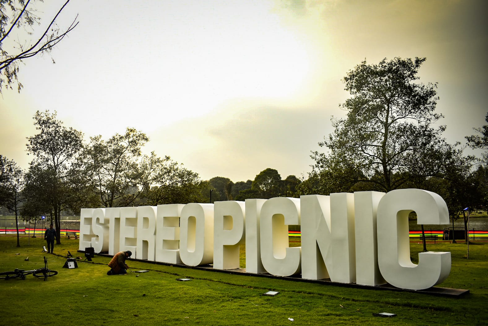 Confirman las fechas para el Festival Estéreo Picnic 2025 El Nuevo Siglo